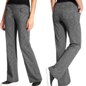 Athleta Bettona Yoga Pants